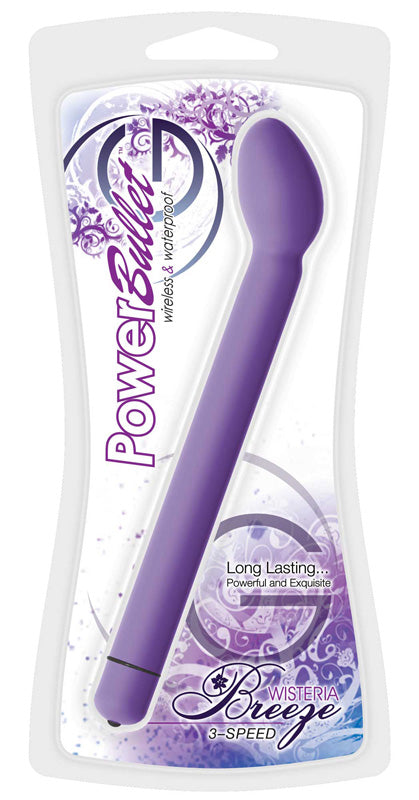 Breeze Wisteria Powerbullet G