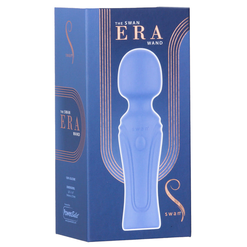 Swan Era Wand