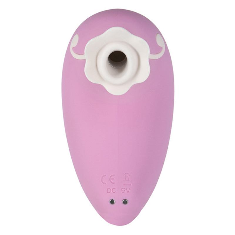 Pillow Talk - Dreamy Luxurious Clitoral Massager