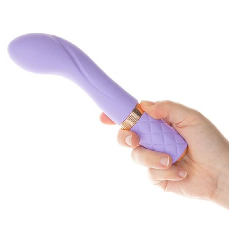 Sassy Luxurious G-Spot Massager