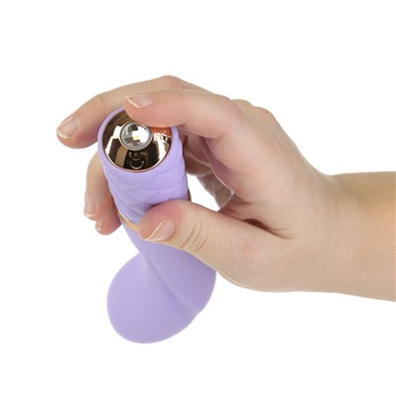 Sassy Luxurious G-Spot Massager
