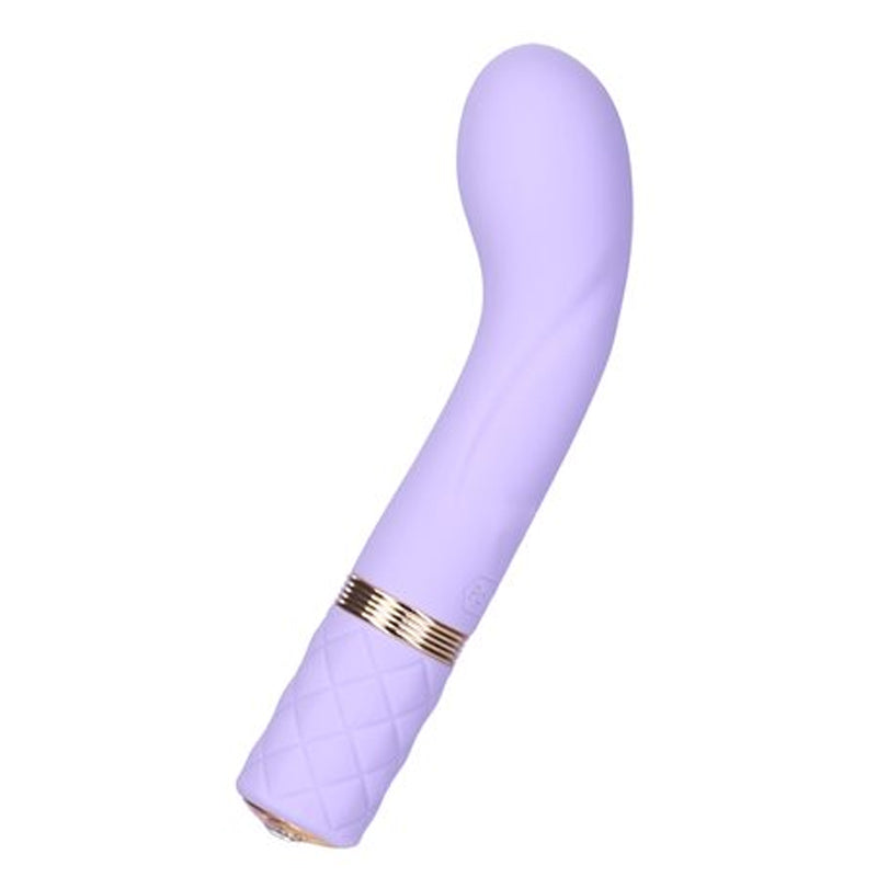 Racy Luxurious Mini Massager