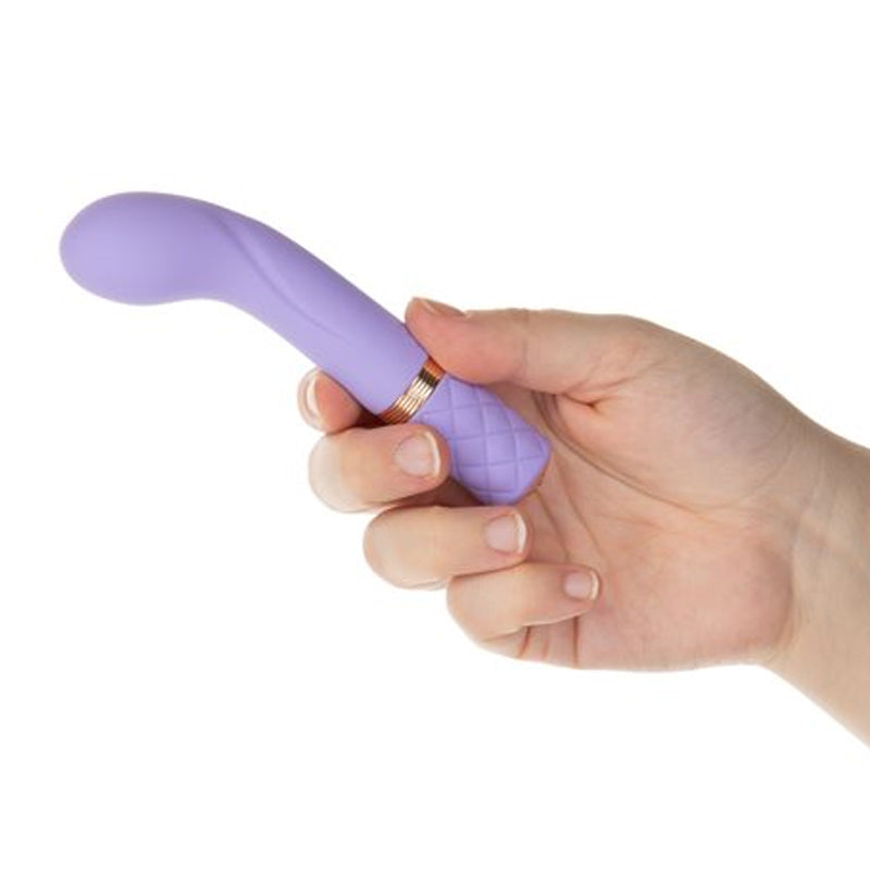 Racy Luxurious Mini Massager