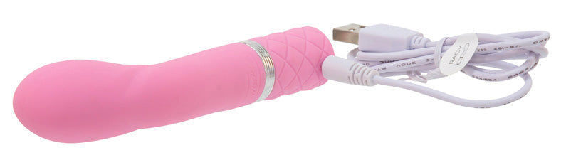 Pillow Talk Racy G-Spot Vibrator