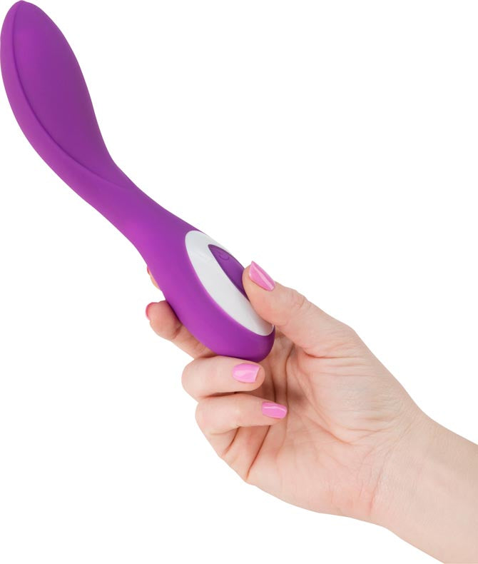 Wonderlust - Serenity G-Spot Vibrator
