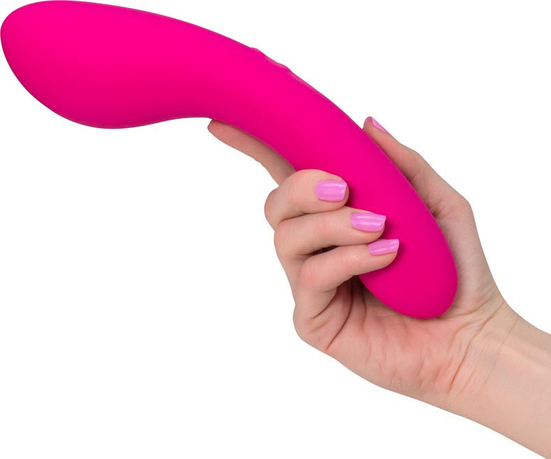 Swan Wand G-Spot Vibrator
