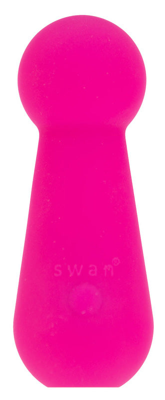 The Mini Swan Pawn