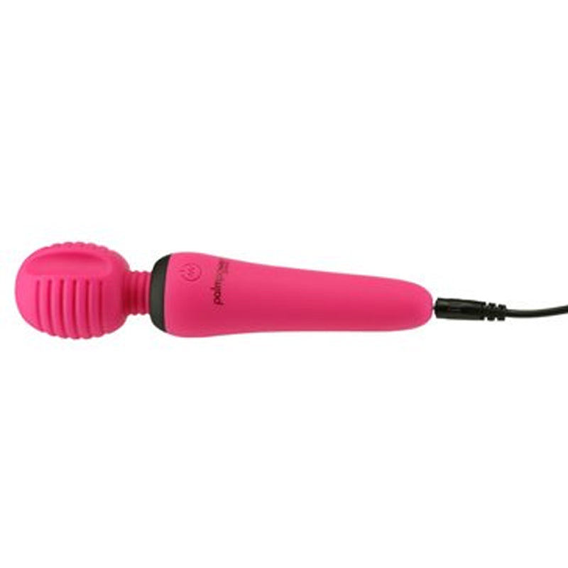 Palmpower Groove Mini Wand