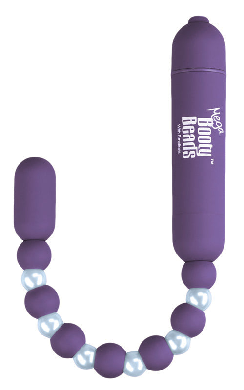 Mega Booty Beads