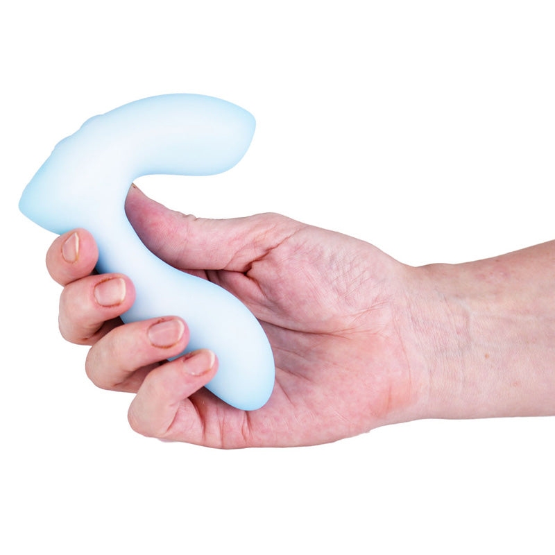 Softies Dual Layer Anal Vibe