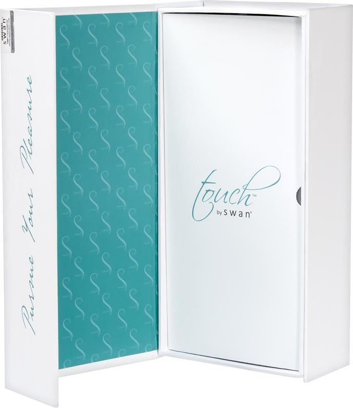 Touch By Swan - Duo Rabbit Vibrator