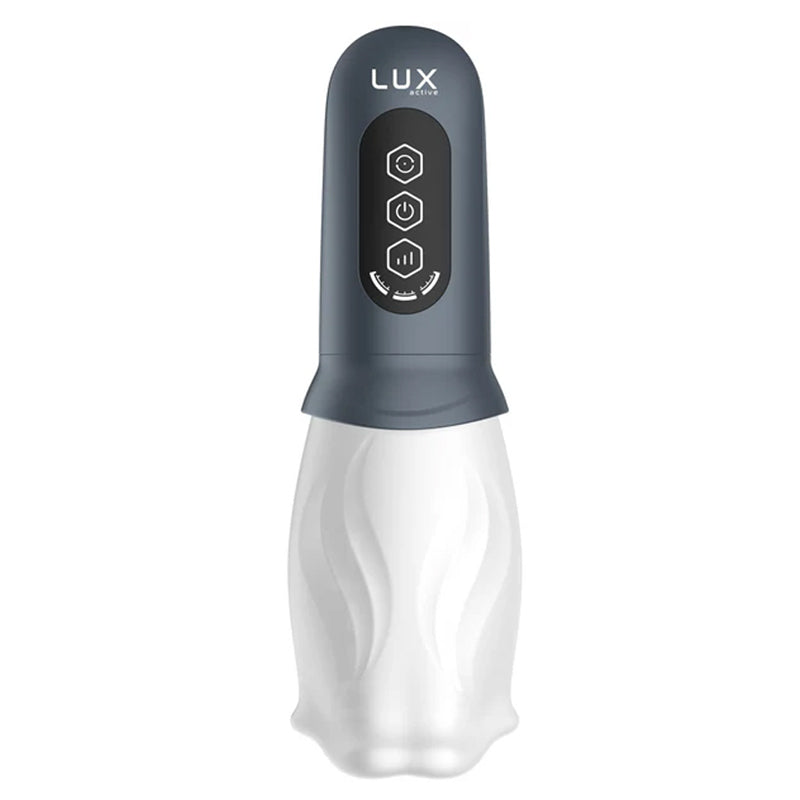 First Class Rotating Masturbator Cup