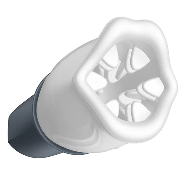 First Class Rotating Masturbator Cup
