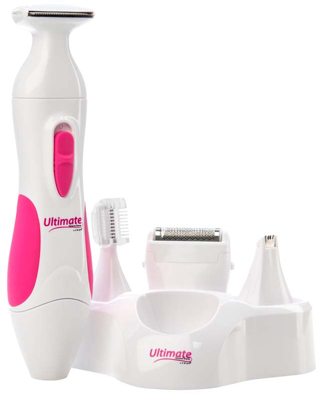 Ultimate Personal Shaver - Women