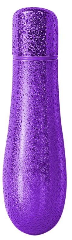 Rain Bullet - Textured Bullet Stimulator
