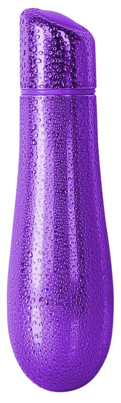 Rain Bullet - Textured Bullet Stimulator