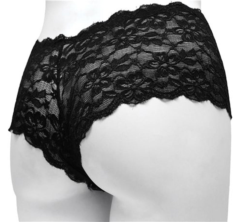 Pantyvibe With Panty