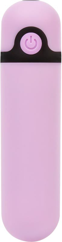 Simple & True Rechargeable Bullet Stimulator