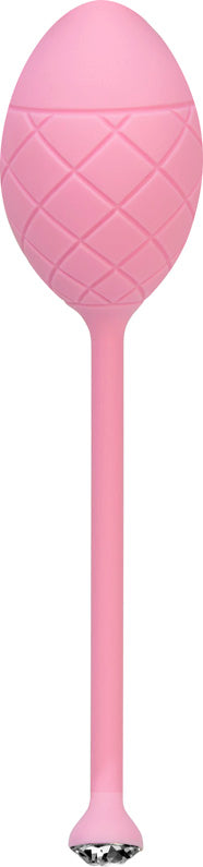 Pillow Talk Frisky Kegel Balls