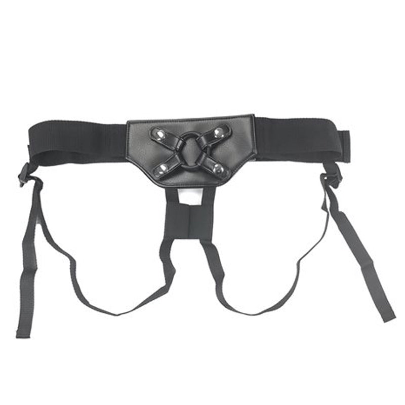 Addiction Strap-On Harness