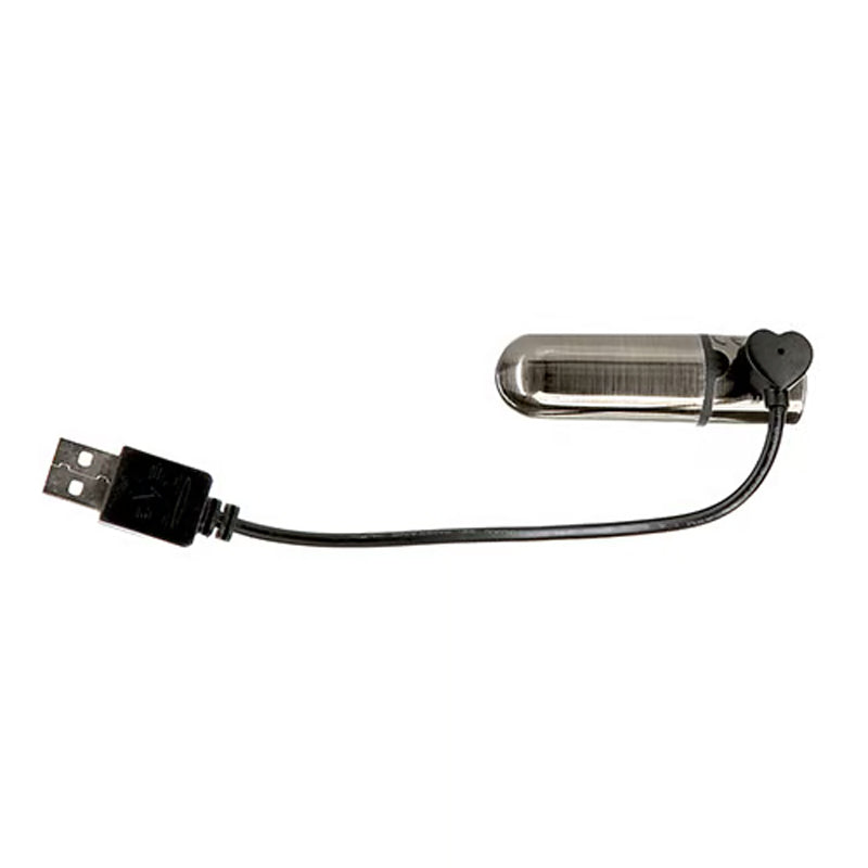 First Class Mini Rechargeable Bulllet