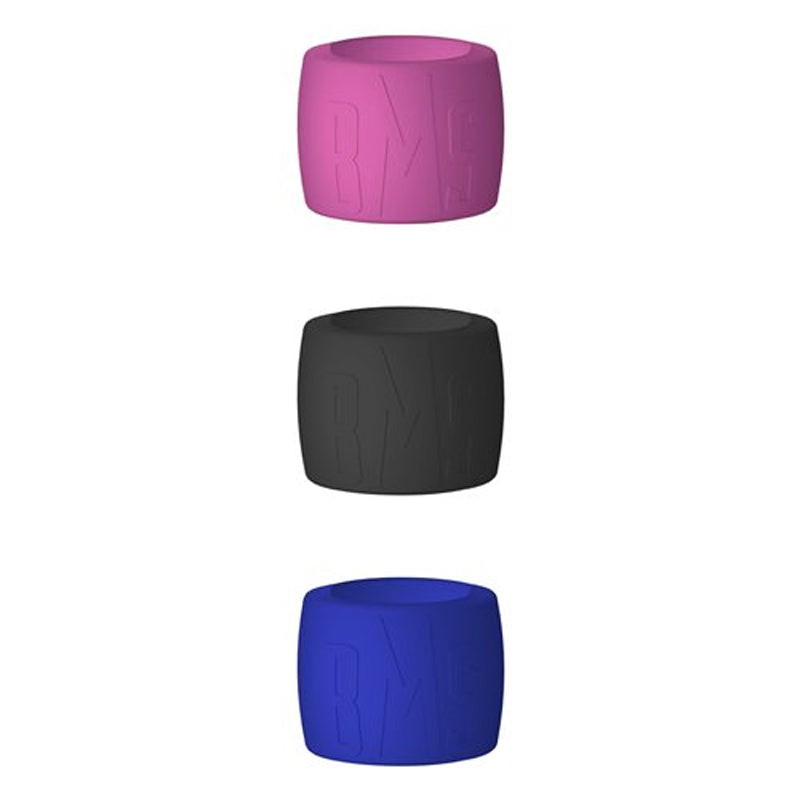 BMS Silicone Comfy Cuff