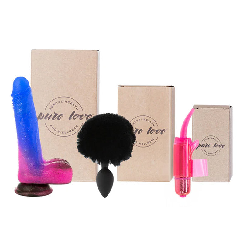 Pure Love Prism Fantasy Bundle 1