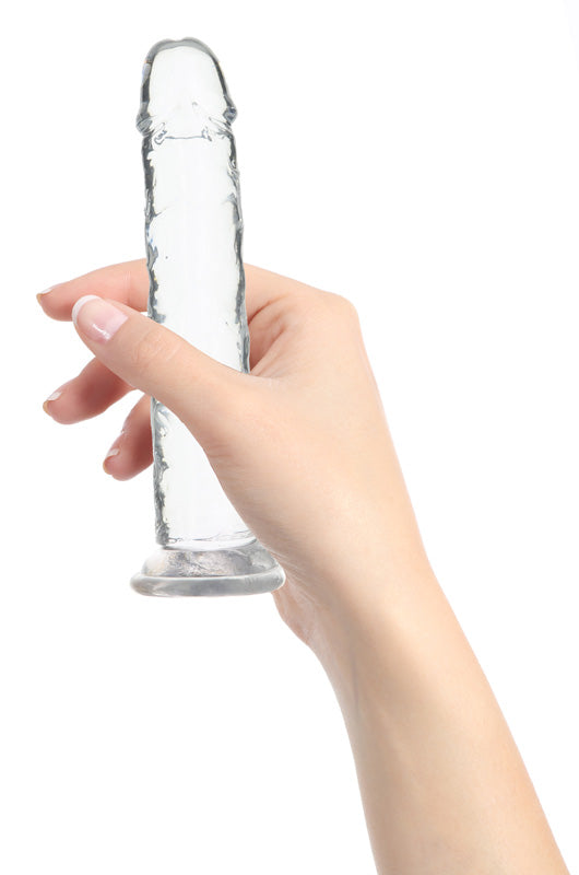 Crystal Addiction Straight Dong