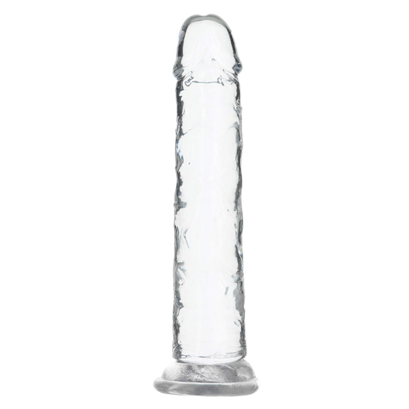 Crystal Addiction Straight Dong