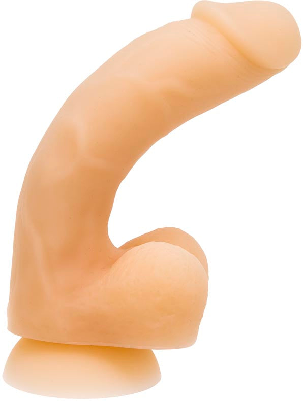 Addiction - David - Bendable Silicone Dildo