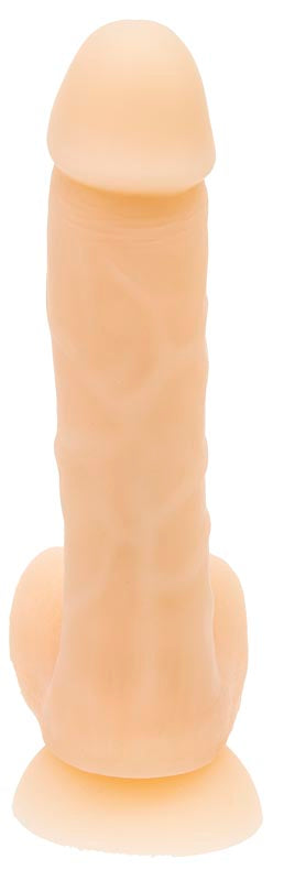 Addiction - David - Bendable Silicone Dildo