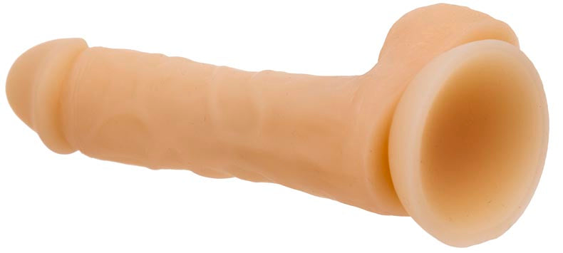 Addiction - David - Bendable Silicone Dildo