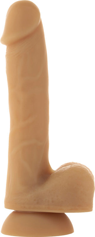 Addiction - Andrew 8 Inch Bendable