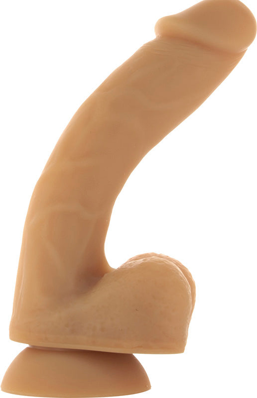 Addiction - Andrew 8 Inch Bendable