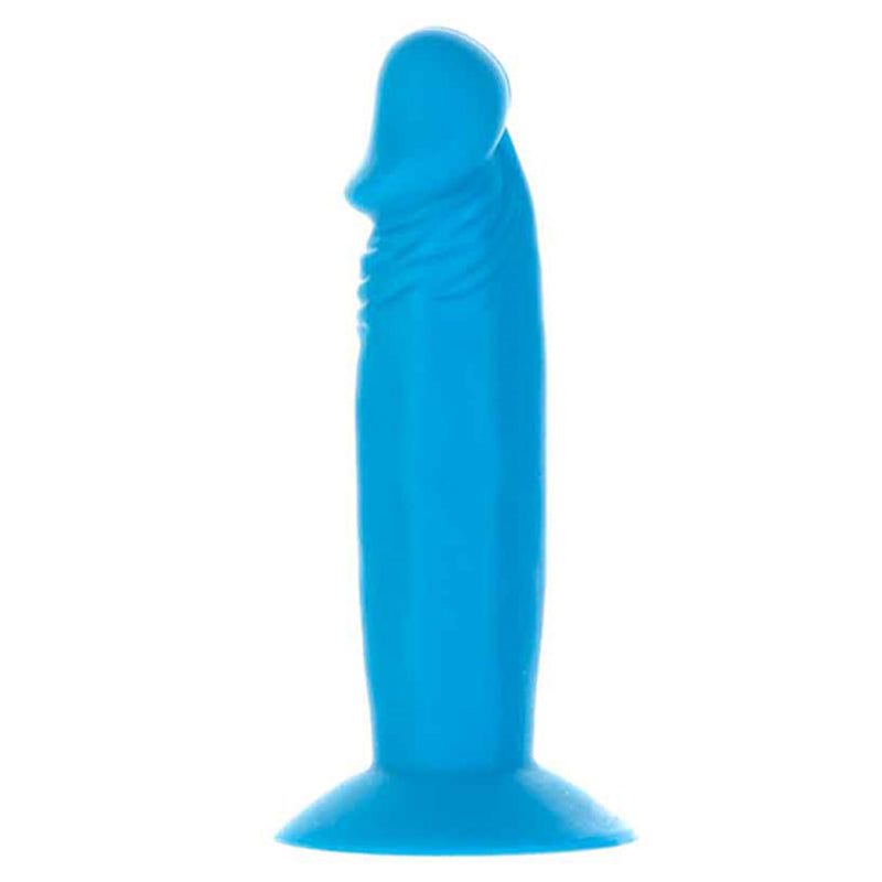 Silly Willy Mini Dongs - Single Assorted Colours