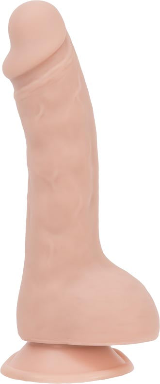 Addiction - Brad Silicone Dildo