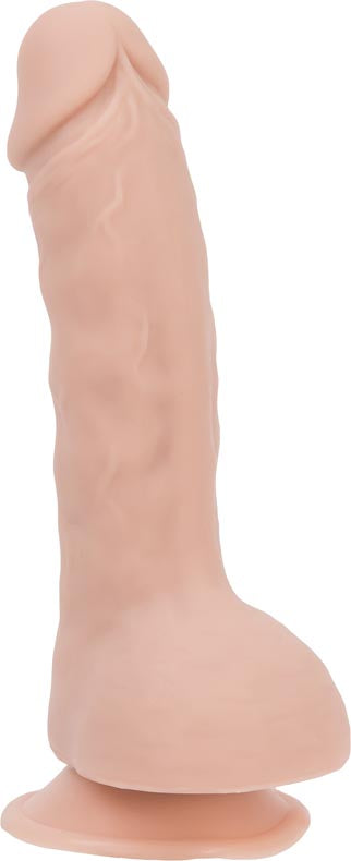 Addiction - Brad Silicone Dildo