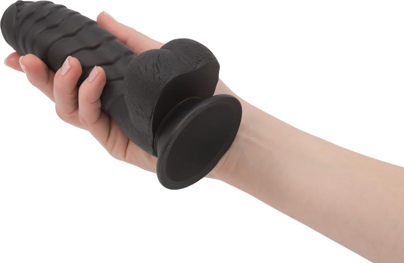 Addiction - Ben Silicone Dildo