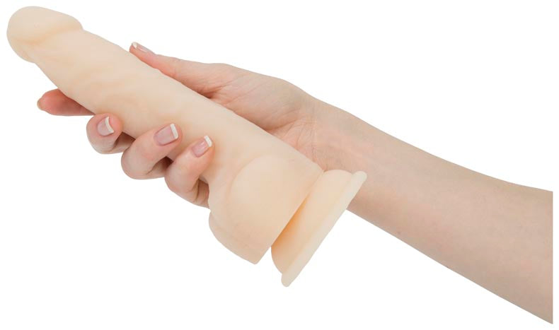 Naked Addiction - Thruster Dildo