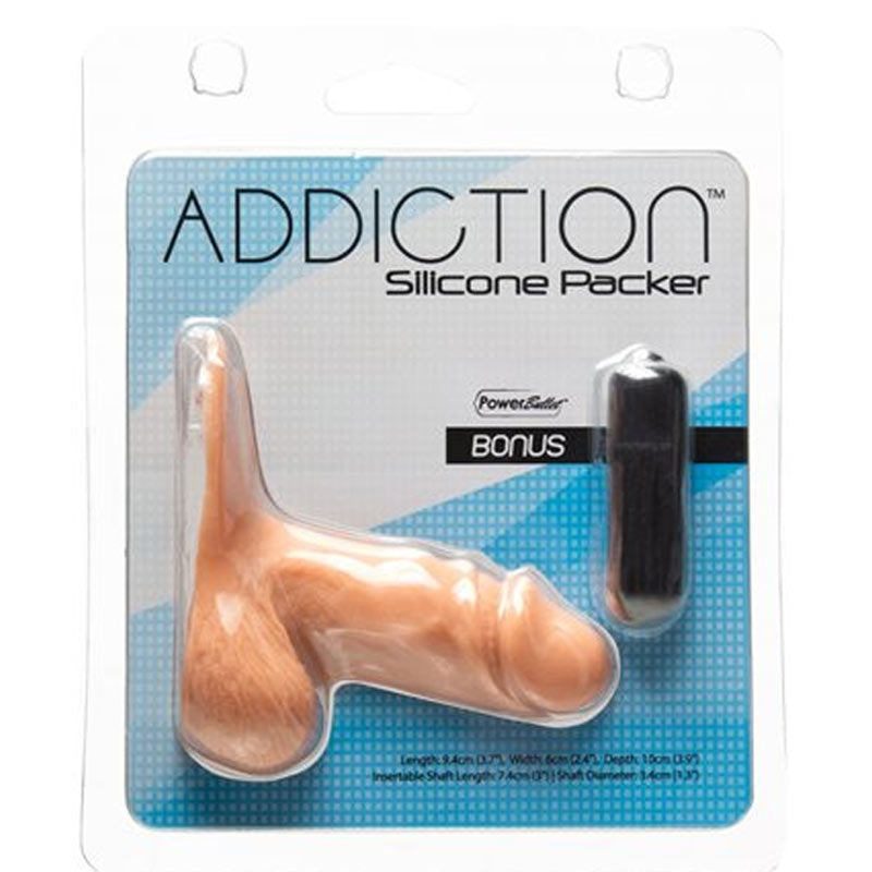 Addiction 3 7/8 Inch Packer