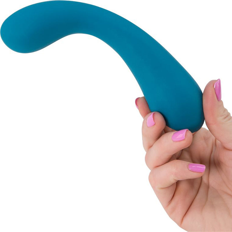 Squeeze- The Swan Curve G-Spot Vibrator
