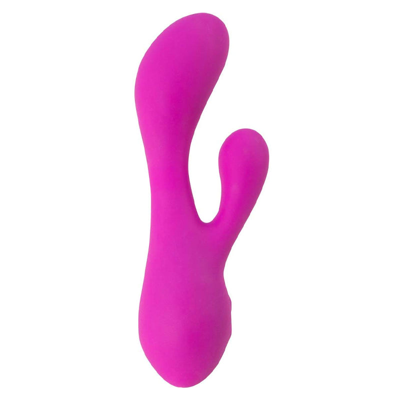 Squeeze - The Swan Hug Rabbit Vibrator