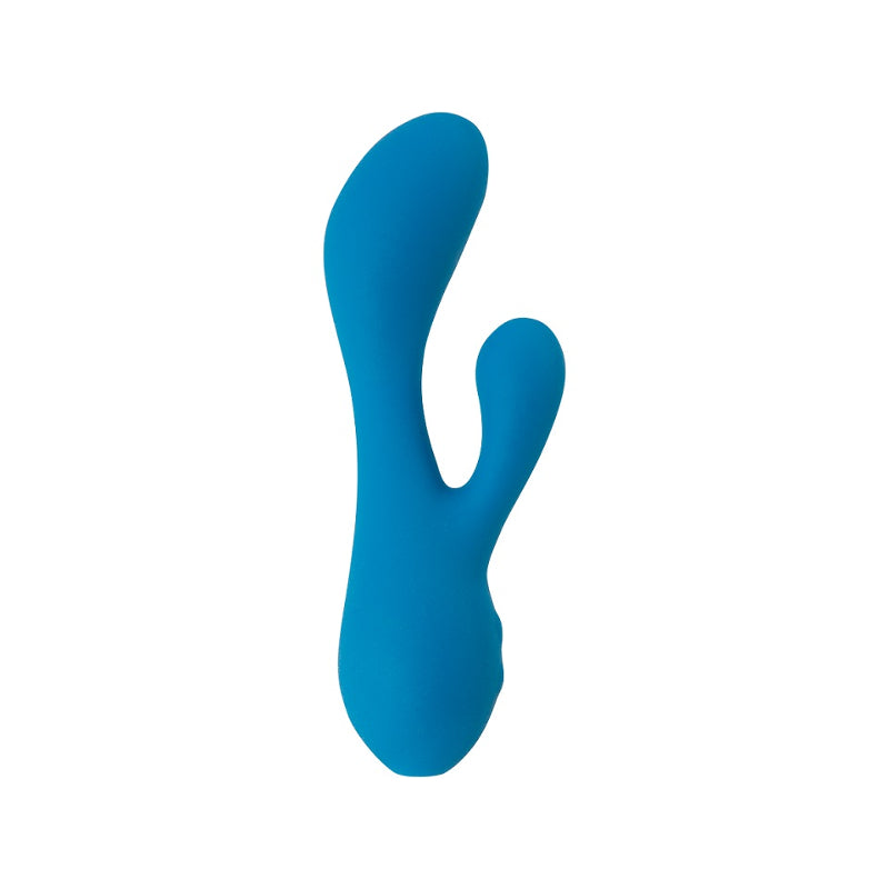 Squeeze - The Swan Hug Rabbit Vibrator