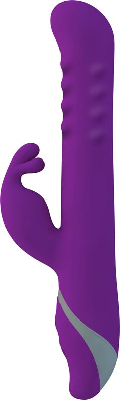 Commotion Samba Rabbit Vibrator