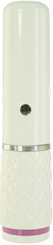 Pillow Talk - Feisty Luxurious Thrusting & Vibrating Massager
