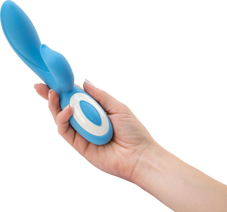 Wonderlust - Harmony Rabbit Vibrator