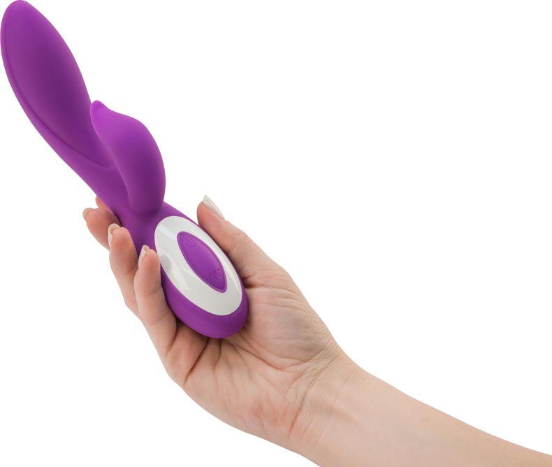 Wonderlust - Harmony Rabbit Vibrator