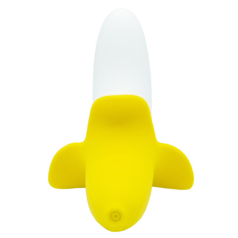 The Banana Vibrator