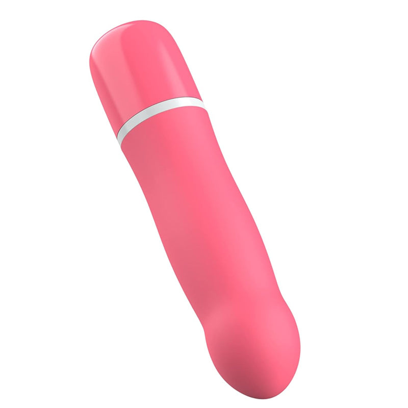 Bdesired Deluxe Natural Clitoral Stimulator