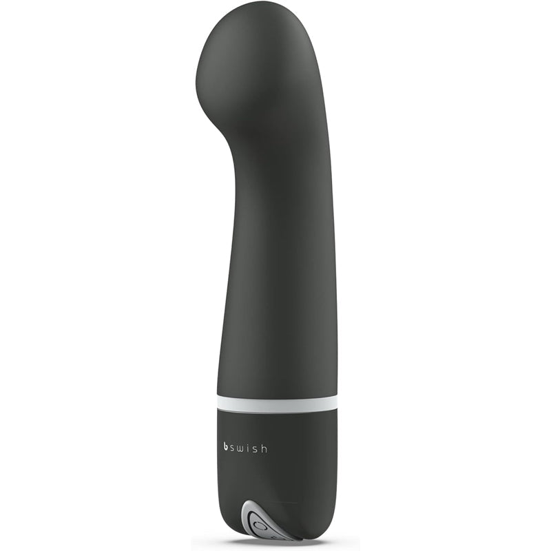 Bdesired Deluxe Curve G-Spot Vibrators